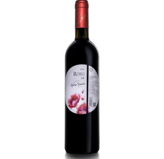 Negru de Petro Vaselo Cabernet Sauvignon