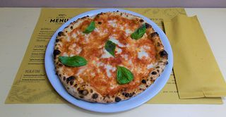 Margherita