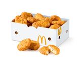 Chicken McNuggets 20 komada