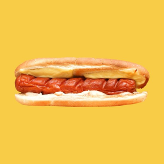Hot dog New York