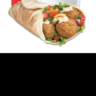 Kebab Falafel
