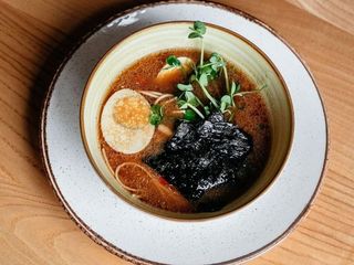 Рамен зі свинної вирізки (350g)