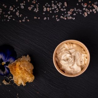 Трюфел майонеза