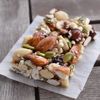 Nut Bar