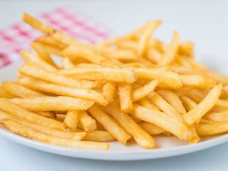 Patata Fritas
