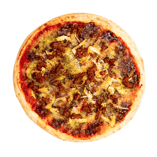 Petita Vegana Beyond