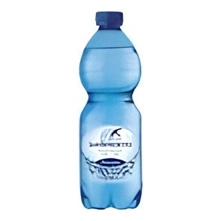 Acqua frizzante 50 cl