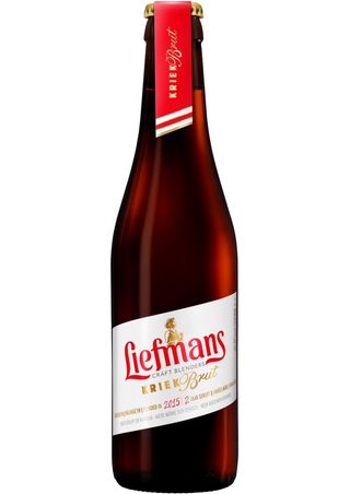 Liefmans Kriek Brut 33cl