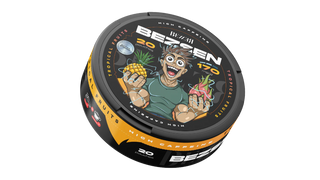 BEZSEN - Tropical Fruits (170mg)