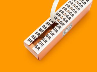 Շրիմփ  5 մինի բուրգեր