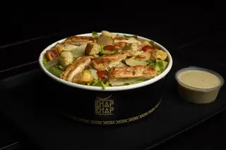 Salade César