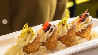 CANNOLI SICILIANI