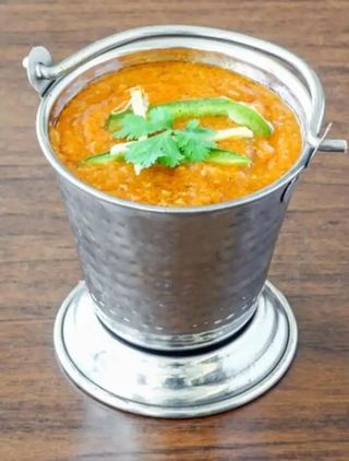 MIX VEGETABLE BALTI