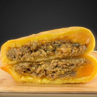 Empanada pelúa