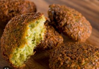 Falafel (5 Uds.)