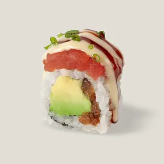 TIGER TUNA