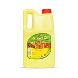 Mukwano Cooking Oil 3Ltr