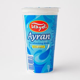 Ayran