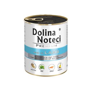 Dolina Noteci 400g Adult