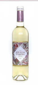 Vino Verdejo Julia García (70 cl