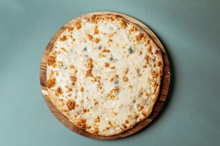 Pizza Quattro Formaggi Ø 40cm