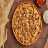 pizza atún (30 cm.)