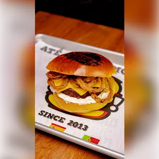 Baby Crispy