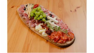 Deska Włoska - duża (polecana 3-4 os.)