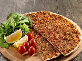 Лахмаджун (250g)