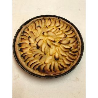 Tarta Manzana 15 Porciones