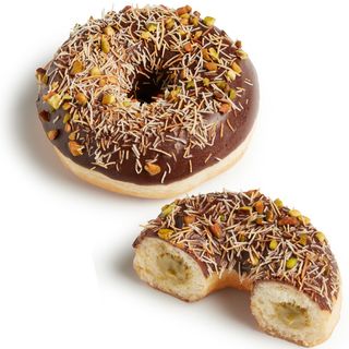 Donut Chocolate Dubai