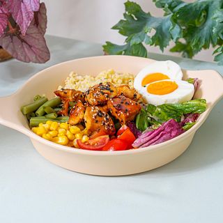 Chicken Bowl