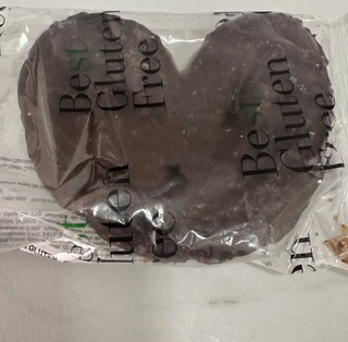 Palmera Chocolate Sin Gluten