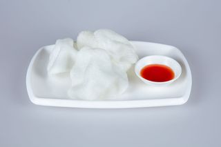 5. Nuvole di gamberi