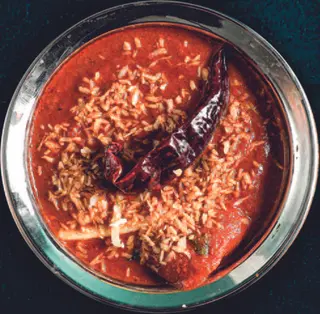 Madras