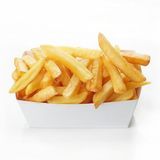 пържени картофи (200г)