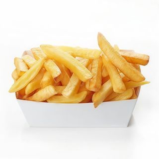 пържени картофи (200г)