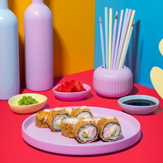 Շրիմփ Տենպուրա