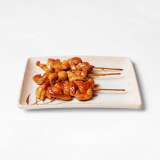 Yakitori  - 3 pezzi