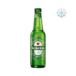 Cerveja Heineken 25cl (5,0% Vol.)