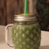 Green Passion (500 ml)