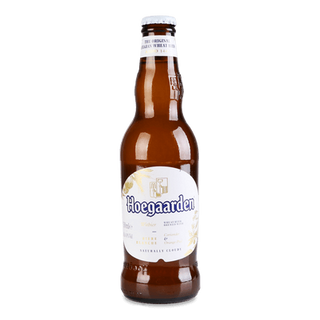 Пиво Hoegaarden White (0,33л)
