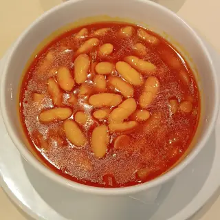 Menú Asturiano