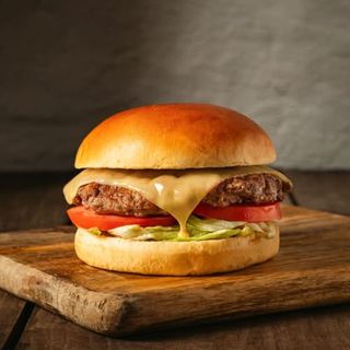 Burger Clásica