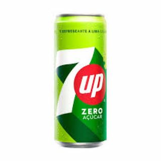 7Up Zero 33 cl