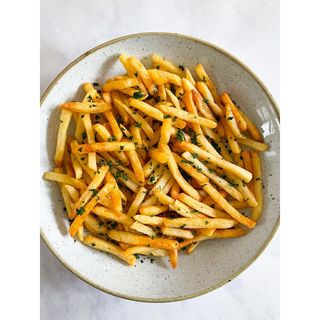 Butter chips