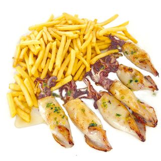 Básico de Calamares