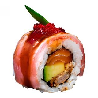 Рол авторський Туна (7шт/324г)