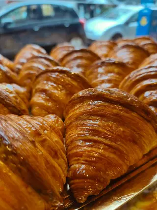 Croissant