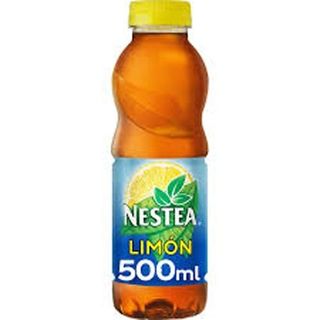 Nestea Limón lata 500ml.